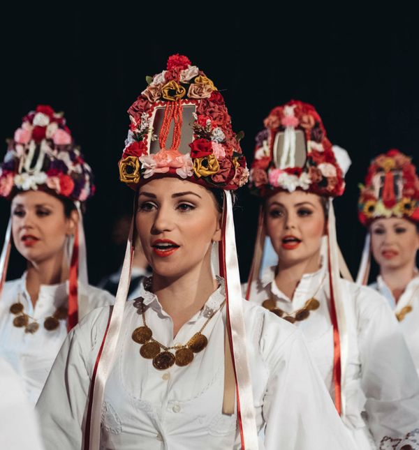 25. lipnja dvosatni plesni koncert održat će ansambl lado