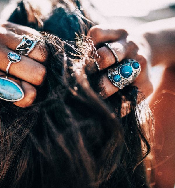 Ljeti mnogi odluče skratiti svoju dugu kosu