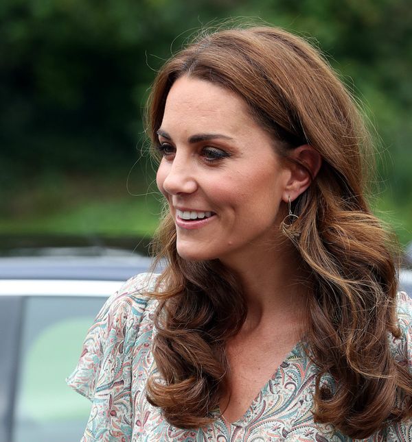 Catherine Middleton