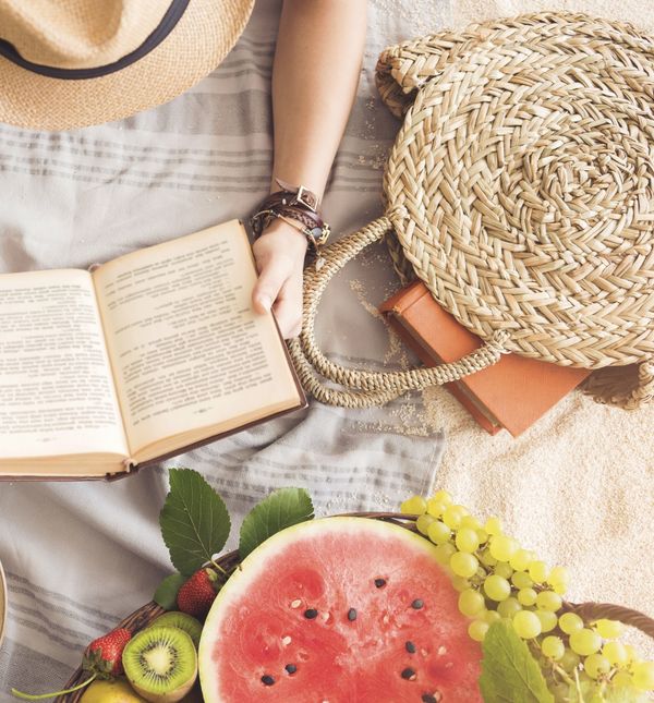 Ljeto je idealno vrijeme za 'gutanje' knjiga