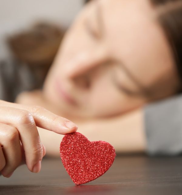 Donijeti odluku o tome hoćemo li drugoj strani priznati svoje osjećaje, nije jednostavno.