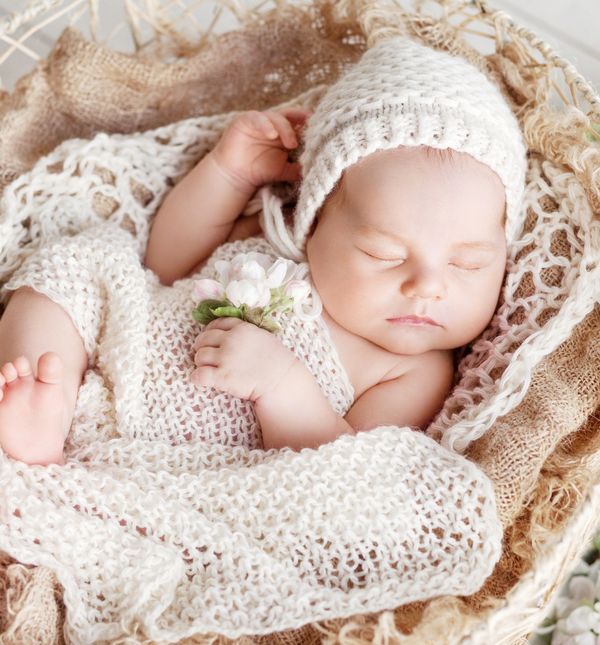 Ako ste u potrazi za dječjim imenom, ova lista može vam poslužiti kao inspiracija