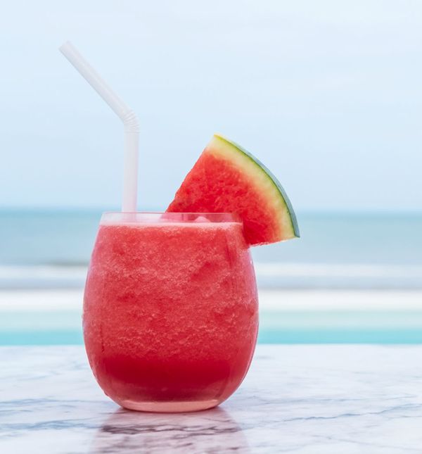 Smoothie od lubenice