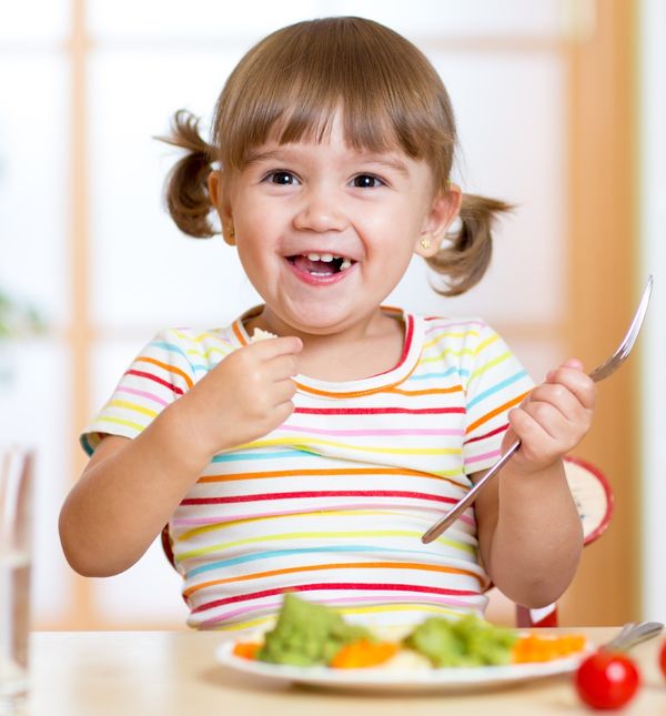 Djecu ne treba prisiljavati da probaju ili da pojedu neku hranu