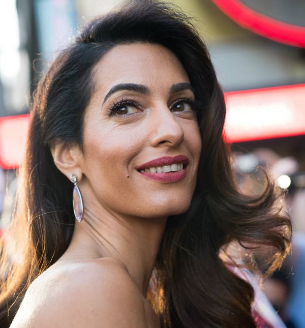 Amal Clooney