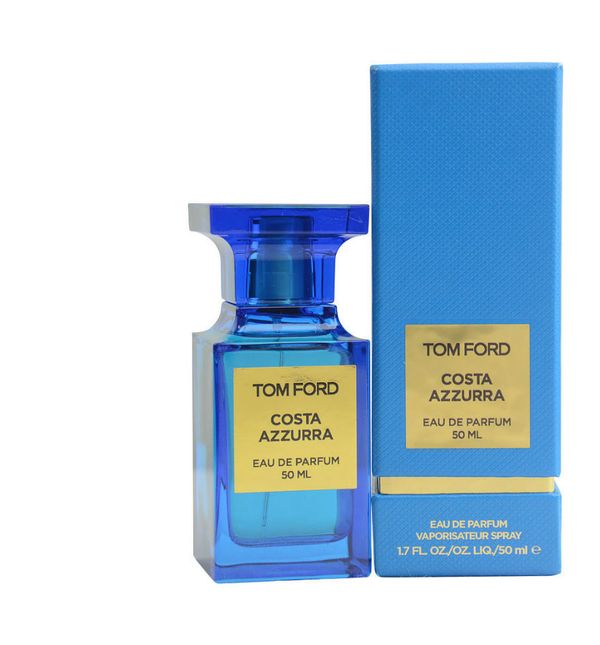 Tom Ford 'Costa Azzurra'