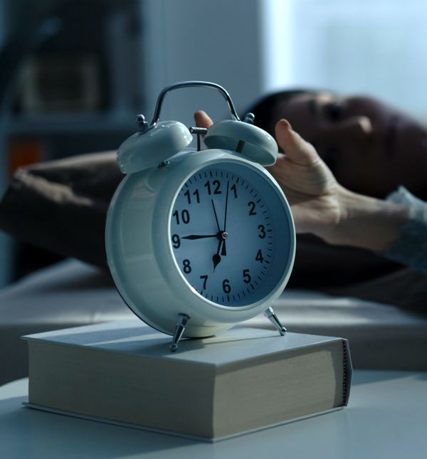 Vrtite li se bespomoćno po krevetu, probajte se uspavati uz mentalnu vježbu