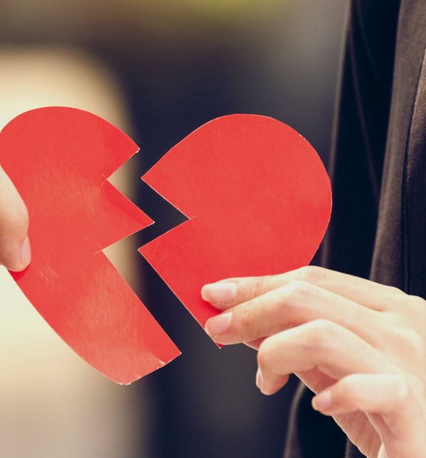 Nije lako oprostiti preljub