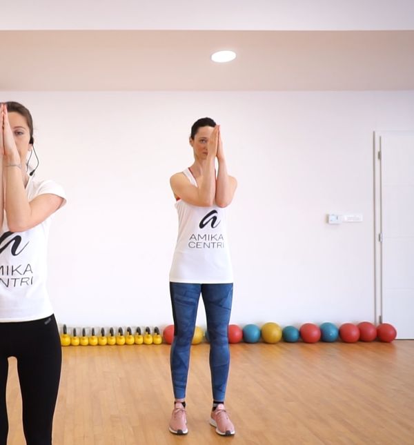 Jednostavnim vježbama možete vratitit poljuljanu samouvjerenost