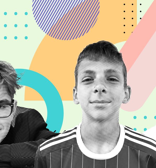 Nadareni tinejdžeri kao inspiracija svima koji ih upoznaju