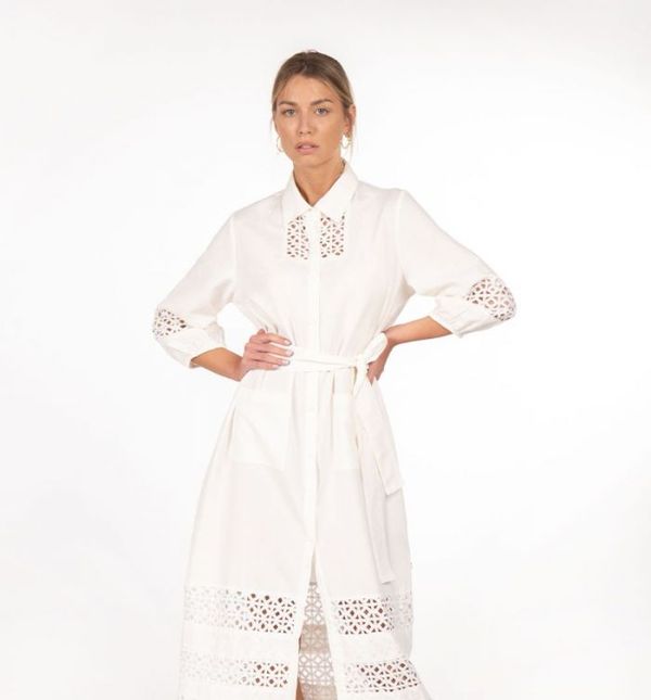 AD Twenty duga košulja haljina, Europa92