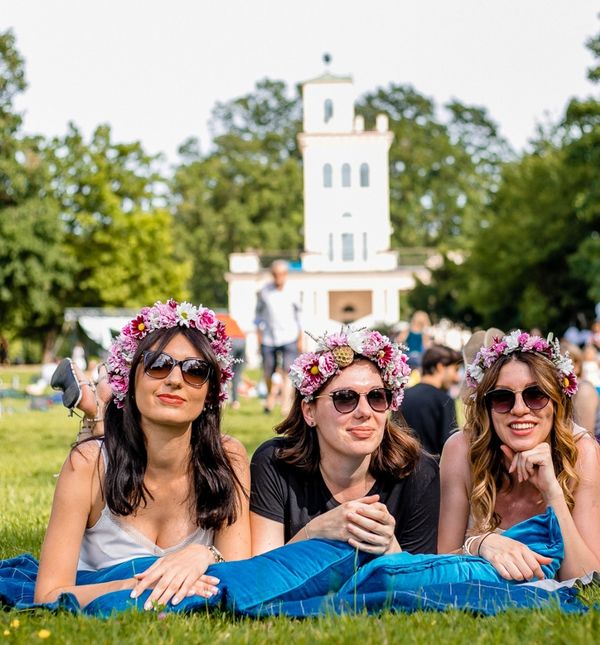 Švedski doček ljeta u Zagrebu