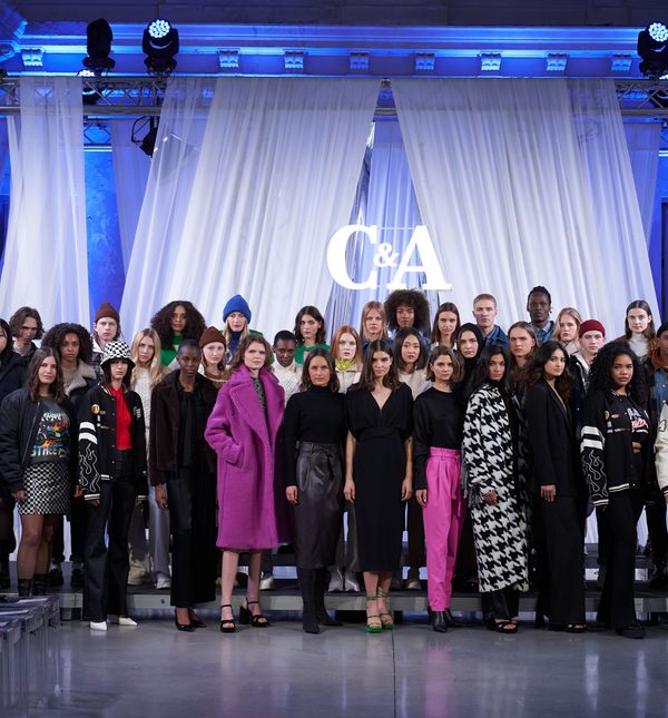 Nova kolekcija za jesen/zimu 2022 C&A