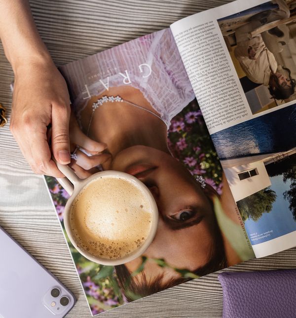 Kavica kod kuće baš poput one iz kafića