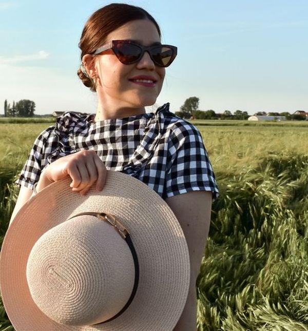 Petri je multipla skleroza dijagnosticirana kada je imala 18 godina