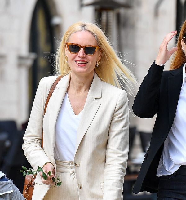 Modne kombinacije na Stradunu