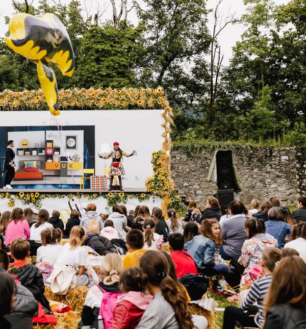 Ogulinski festival bajki