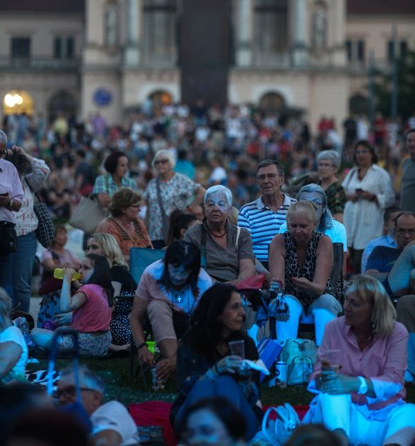 Festival Zagreb Classic 2022.