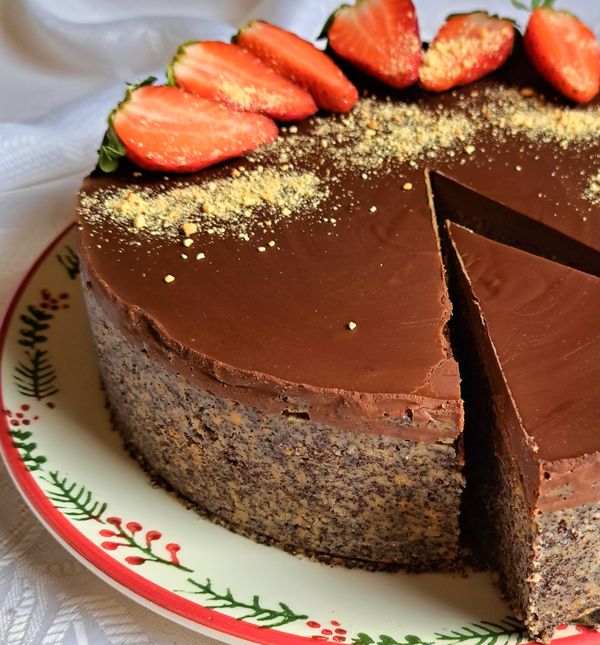 Torta od plazme i maka na glasu je kao najbrža torta na svijetu