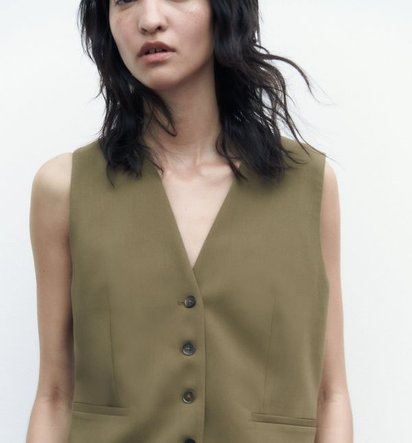 Cijena prsluka je 29,95 eura