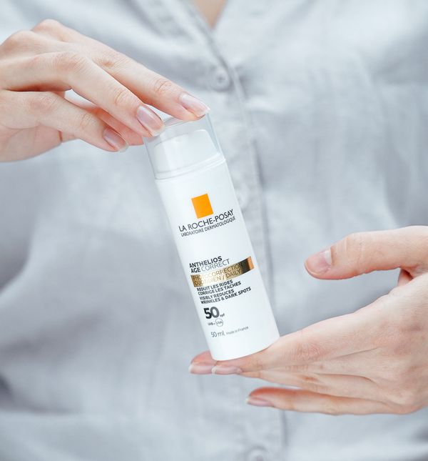 LA ROCHE-POSAY ANTHELIOS AGE CORRECT SPF50