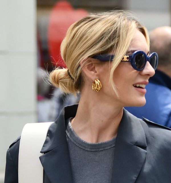 Dizajnerica interijera Nika Laličić na zagrebačkoj špici