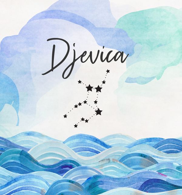 Djevica