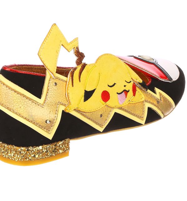 Irregular choice, 2746 eura