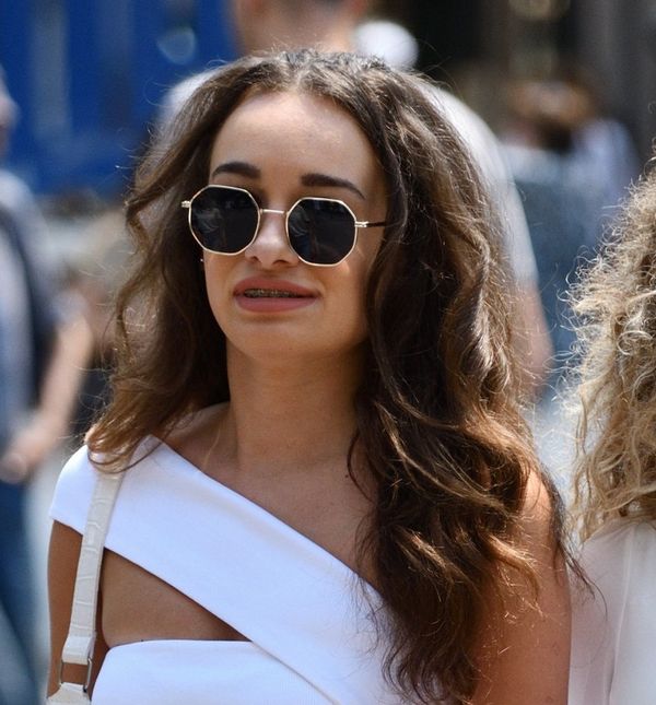 Ulična moda iz centra Zagreba