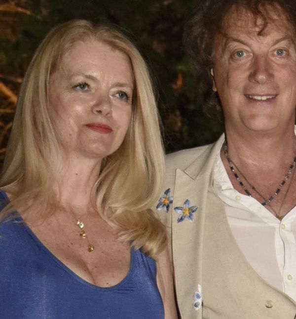 Vjekoslava Huljić na finalnoj večeri Melodija Jadrana u Splitu