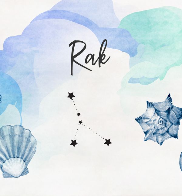 Što rakove čeka u srpnju?