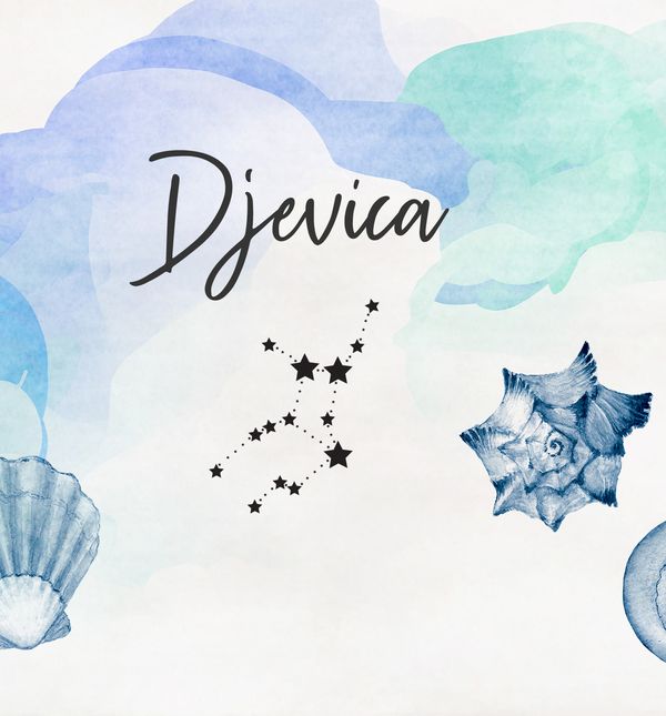 Što djevice očekuje u srpnju?