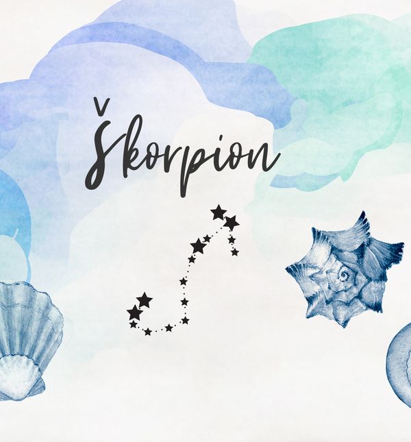 Što škorpione očekuje u srpnju?