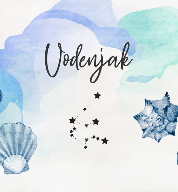 Što vodenjaka čeka u srpnju?