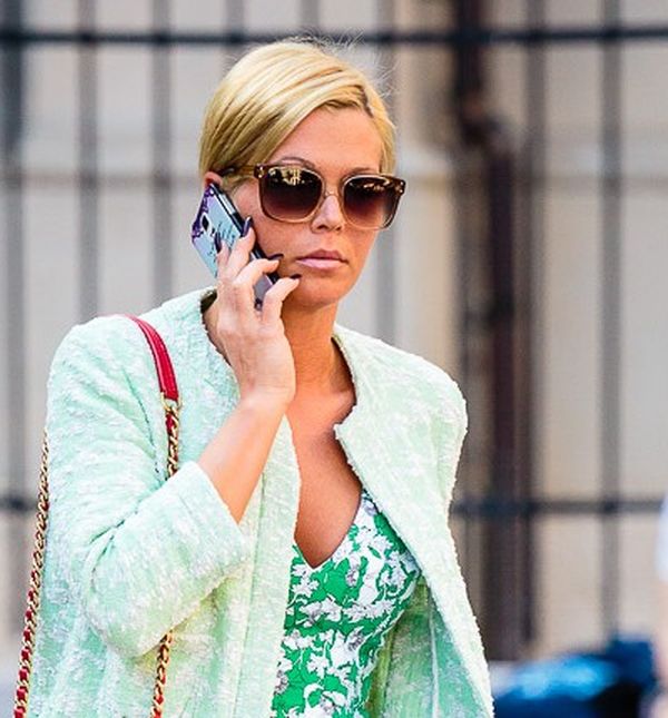 Ljetno street style izdanje iz 2015. godine