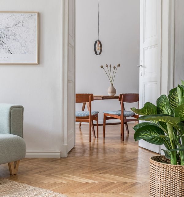 Jedna od najčešćih grešaka jest miješanje stilova interijera