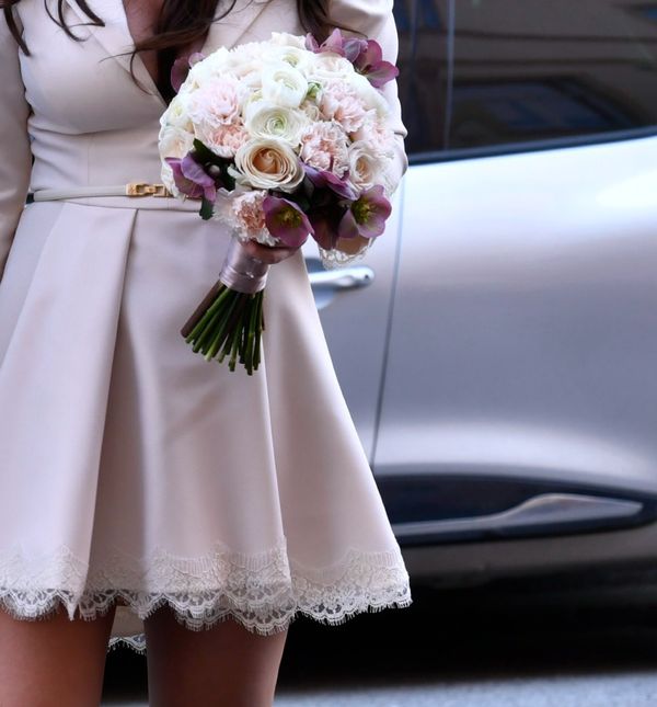 Vjenčanje Andreja Kramarića i Mije Ćurković