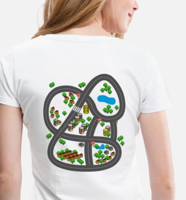 Spreadshirt, 23,99 eura