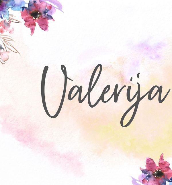 Valerija
