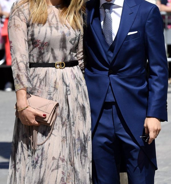 Vanja Modrić voli nositi haljine