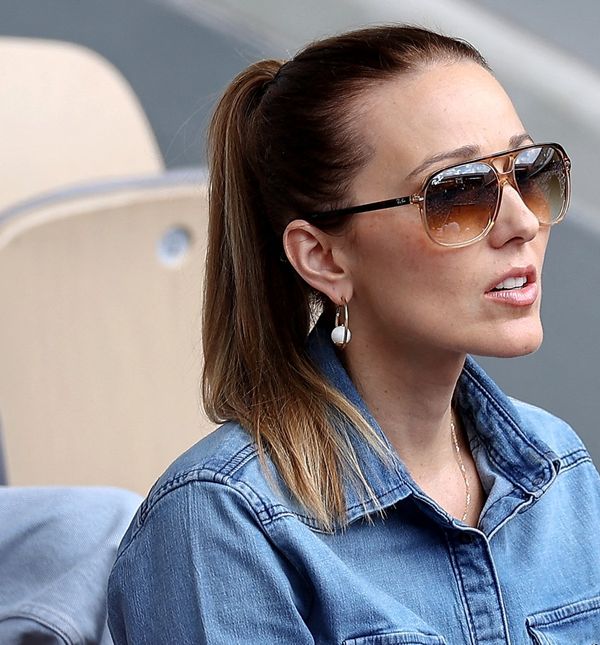 Jelena Đoković u Roland-Garrosu