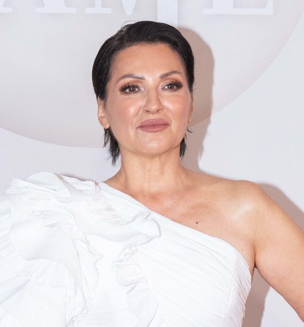 Nina Badrić na Story Hall of Fame