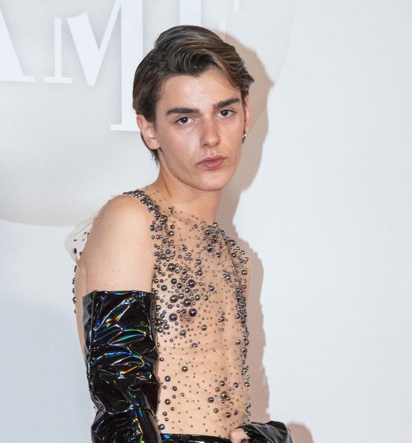 Marko Bošnjak na eventu Story Hall of Fame