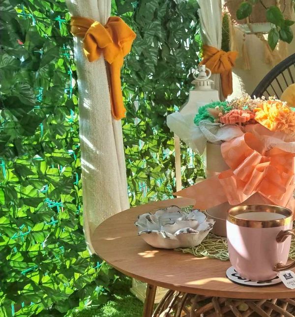 Mnogi se ne mogu prestati diviti balkonu Valentine Štajduhar iz Siska