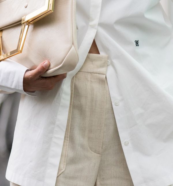 Hlače od lana su zvijezda ljetne garderobe