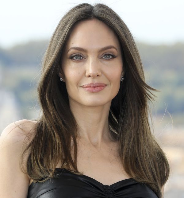 Angelina Jolie