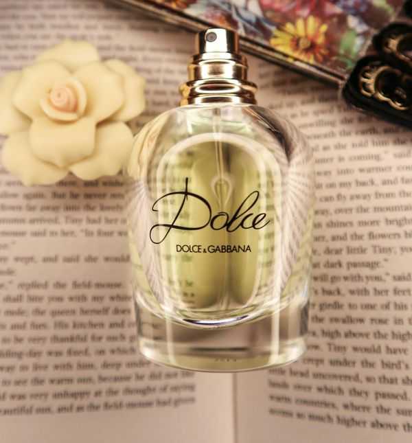 Dolce & Gabbana 'Dolce'