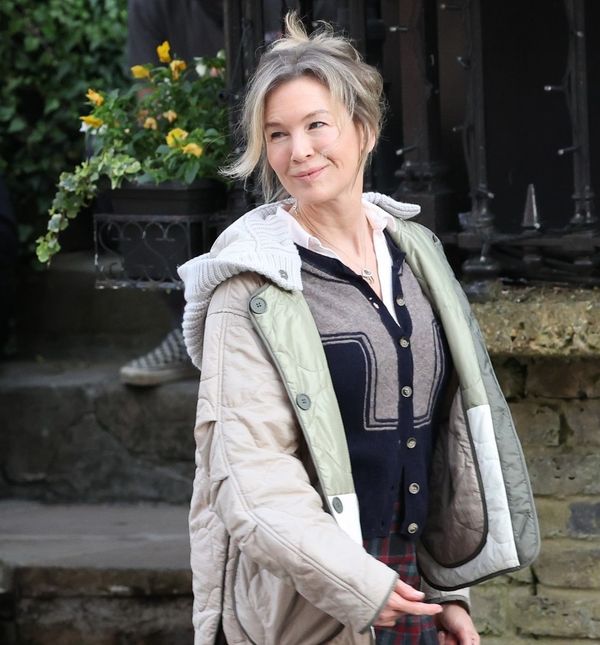 Renee Zellweger kao Bridget Jones u četvrtom nastavku