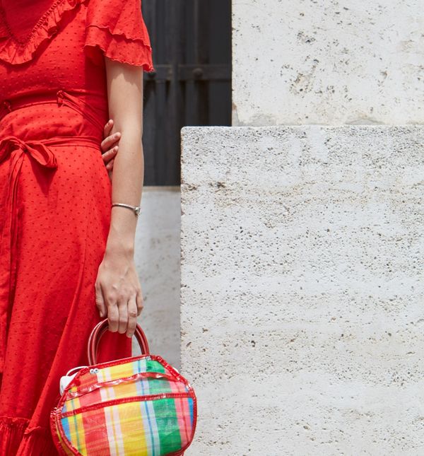 Crvena boja je hit sezone