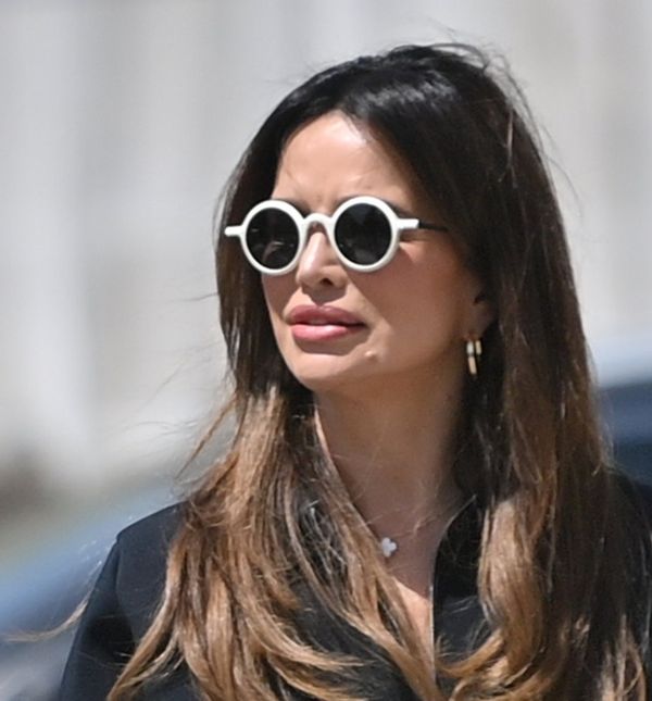 Severina uvijek privuče poglede svojim odjevnim kombinacijama